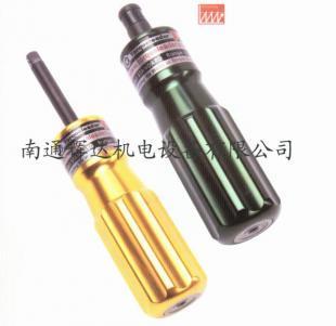 南通輝達代理預設(shè)式扭矩螺絲刀015620 Standard_五金、工具_世界工廠網(wǎng)中國產(chǎn)品信息庫