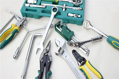 未來(lái)萬(wàn)家五金機(jī)電加盟要多少錢