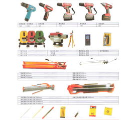 想買質量良好的蘇州五金工具,就來蘇州中億五金 金山五金工具
