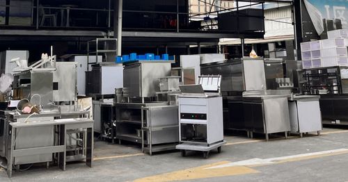 餐飲收尸人親述 2023年五大品類成創(chuàng)業(yè)殺手，五金機(jī)電警示錄