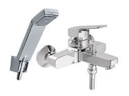 美標衛浴五金 品質與設計的完美融合