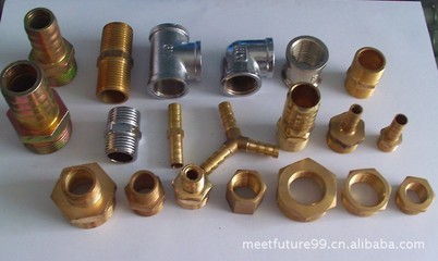 杭州新世紀(jì)五金機(jī)電市場(chǎng)熱銷T字銅三通 品質(zhì)、價(jià)格與一站式采購解析