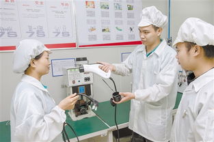 技術(shù)賦能未來(lái) 江門數(shù)字化發(fā)展的新篇章