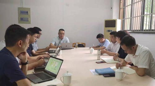 網(wǎng)信部召開技術(shù)交流座談會(huì)，共繪網(wǎng)絡(luò)強(qiáng)國(guó)發(fā)展新藍(lán)圖